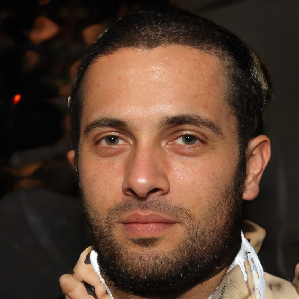 Rodrigo M.